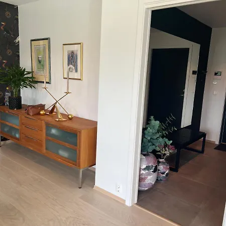 Luxury Downtown * Тромсё