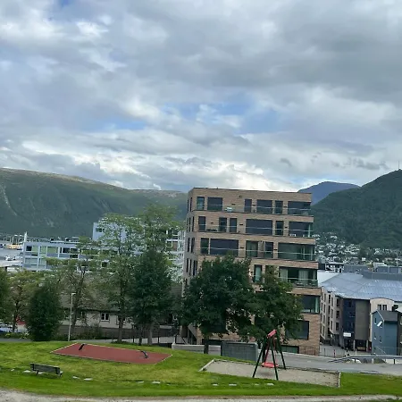 Luxury Downtown * Tromsø